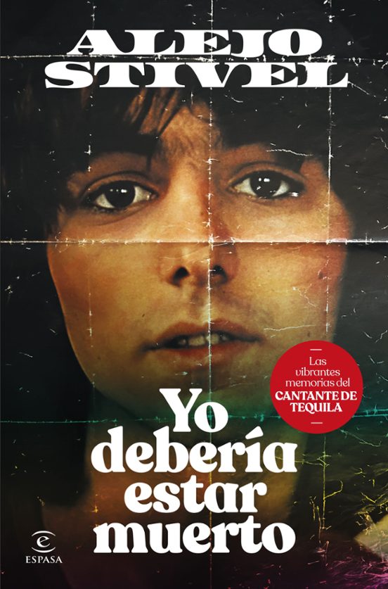 Yo Debería Estar Muerto