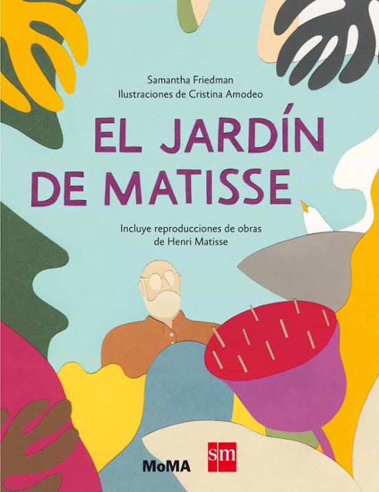 El Jardín De Matisse