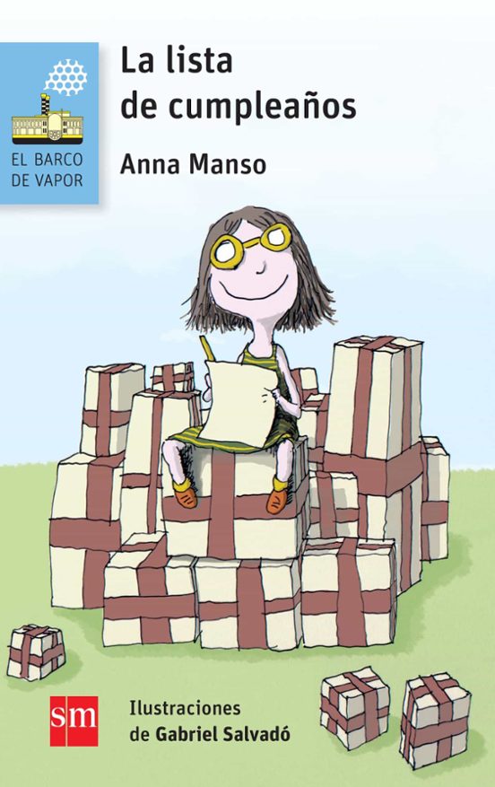 La Lista De Cumpleaños