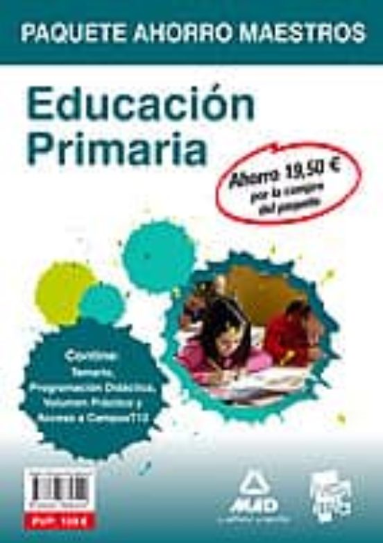 Paquete Ahorro