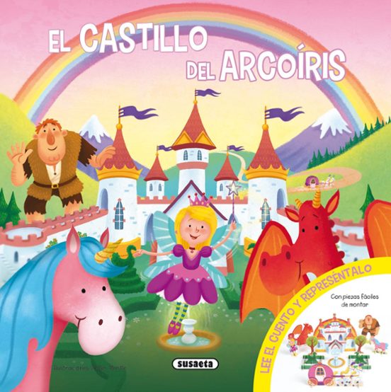 El Castillo Del Arcoiris