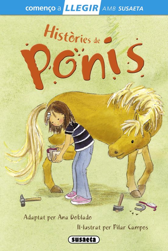 Històries De Ponis