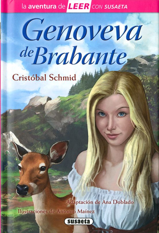Genoveva De Brabante
