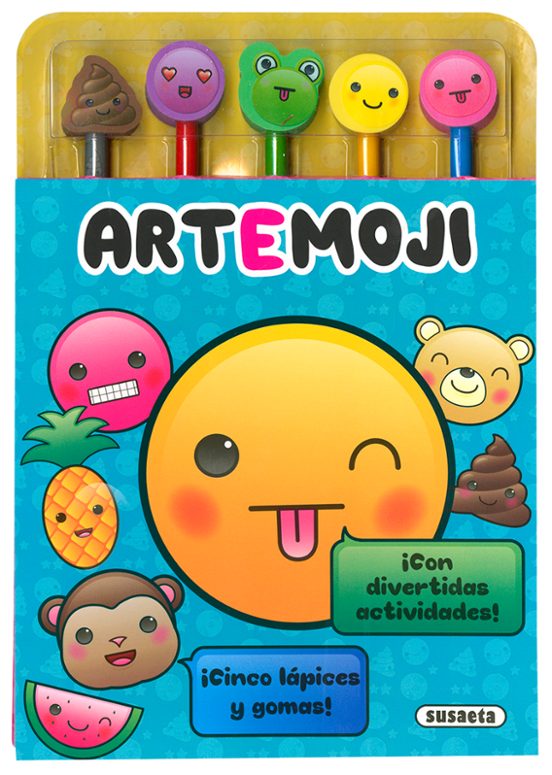 Artemoji: Colorea Y Aprende A Dibujar