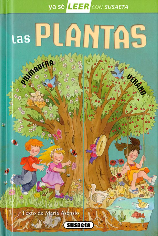 Las Plantas