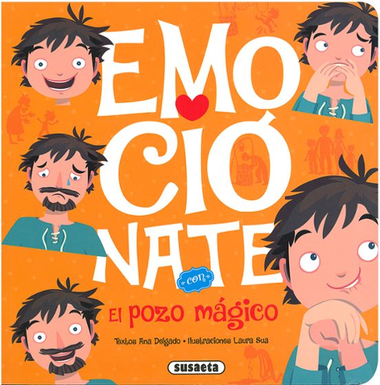 El Pozo Mágico
