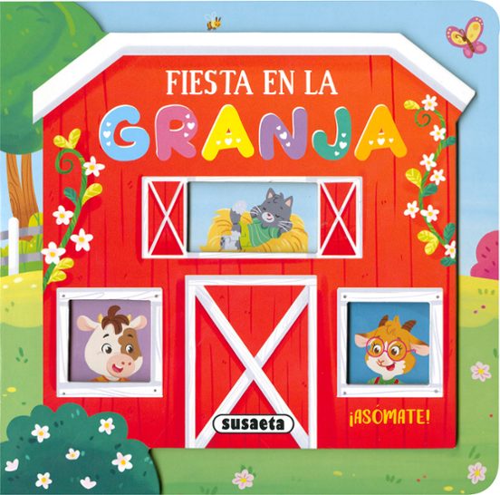 Fiesta En La Granja