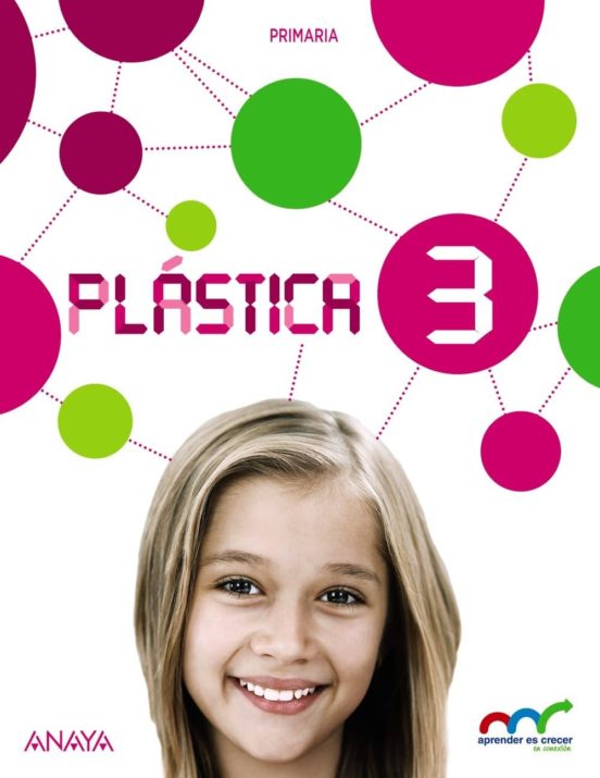 Plástica 3º Educacion Primaria Andalucia