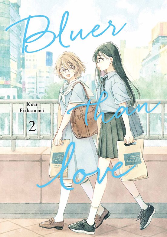 Bluer Than Love 2