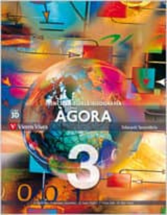 Nou Àgora 3. Comunitat Valenciana