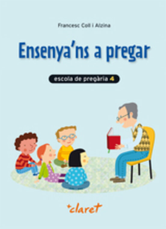 Ensenya Ns A Pregar 4 4º Primaria Catala