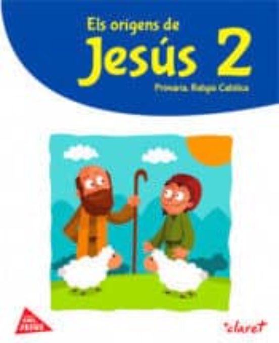 Religió Católica 2º ESO els Orígens de Jesús 2