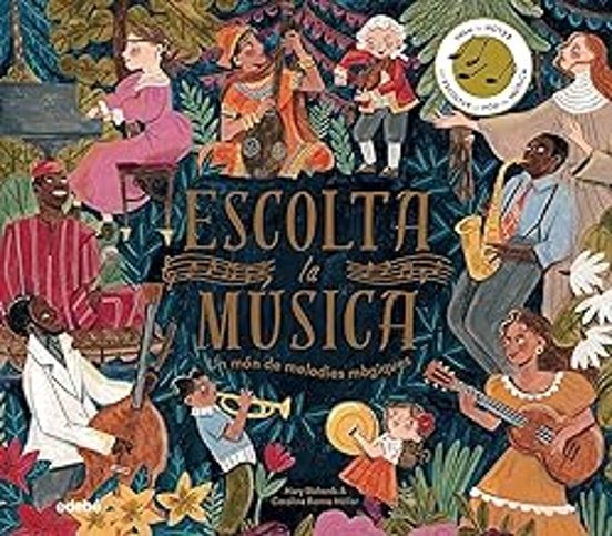 Escolta La Música