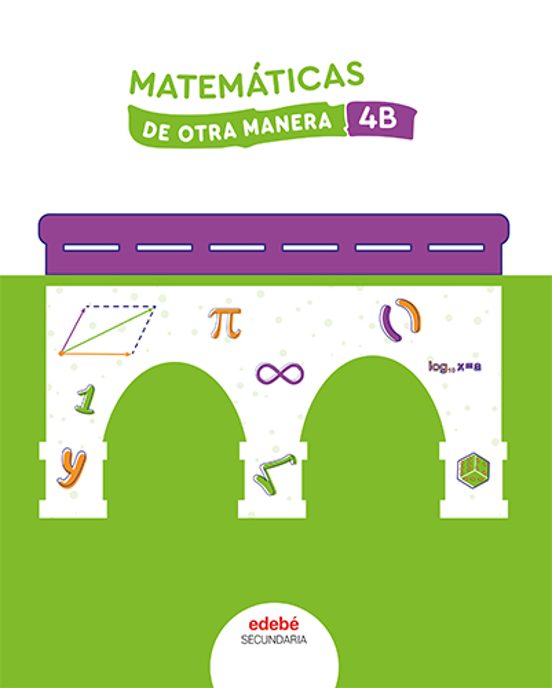 Matematicas B 4º Eso Murcia Ed 2023