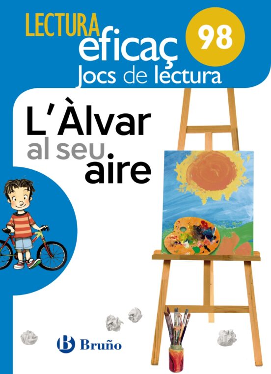 L Àlvar al Seu Aire