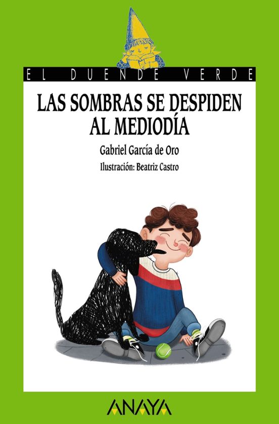 Las Sombras Se Despiden Al Mediodia