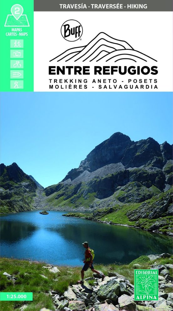 Entre Refugios