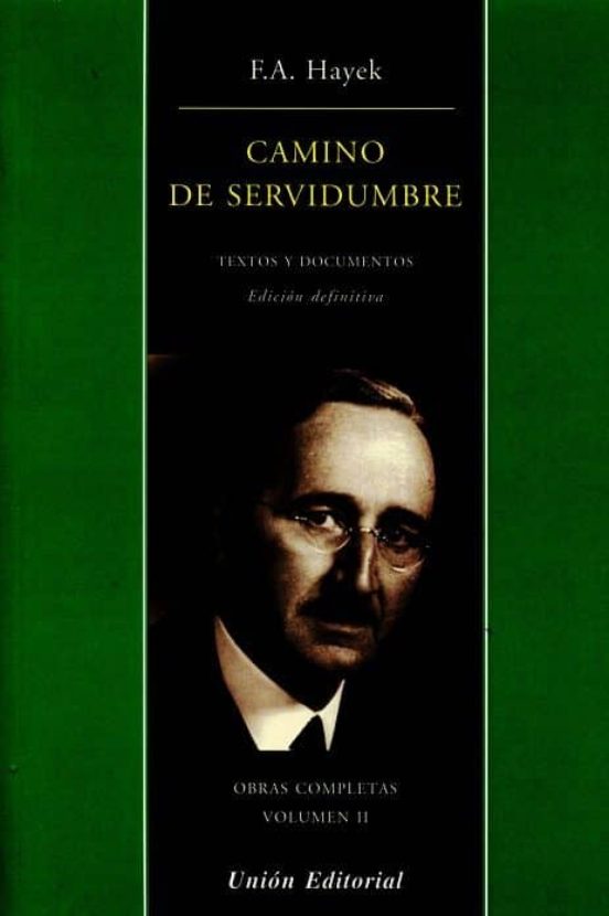 Camino De Servidumbre