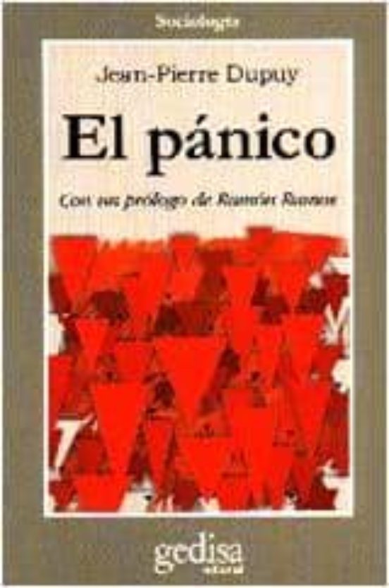 El Panico
