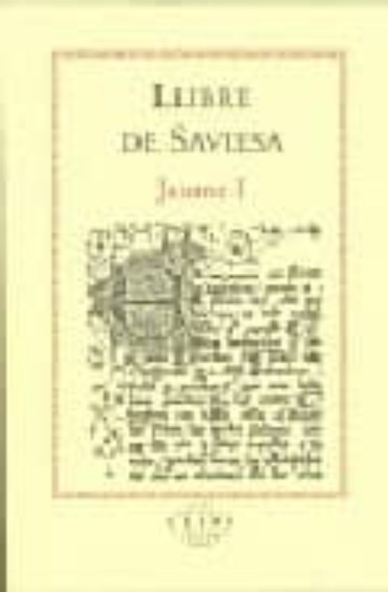 Llibre De Saviesa