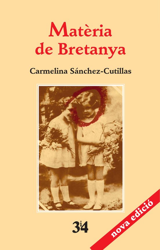 Matèria De Bretanya
