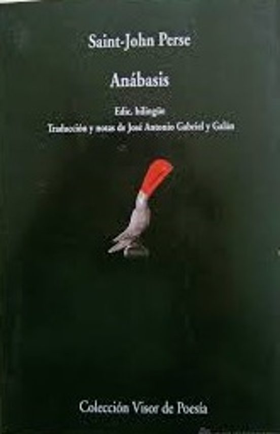 Anabasis