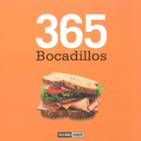 365 Bocadillos