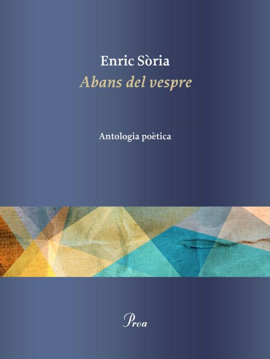 Abans Del Vespre