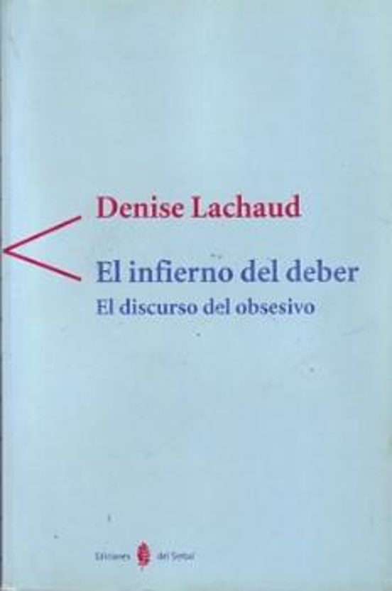 El Infierno Del Deber