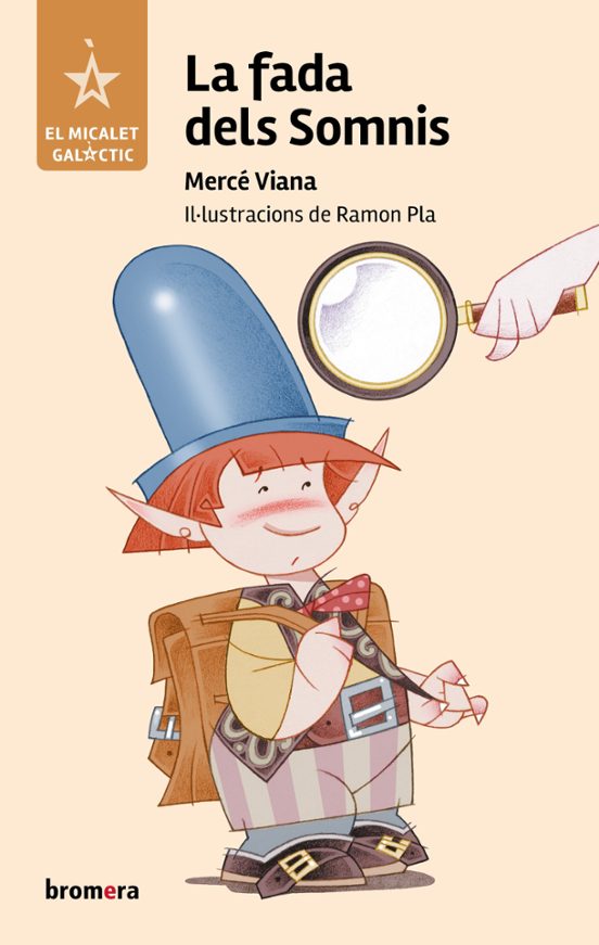 La Fada Dels Somnis
