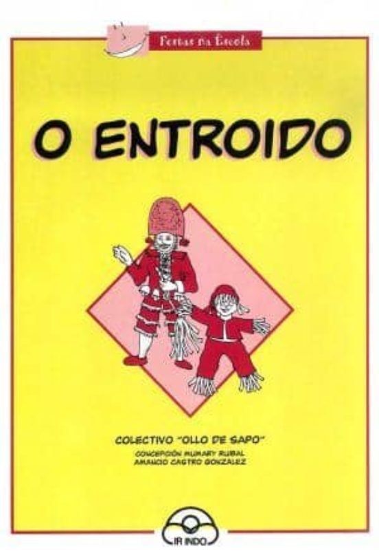 O Entroido