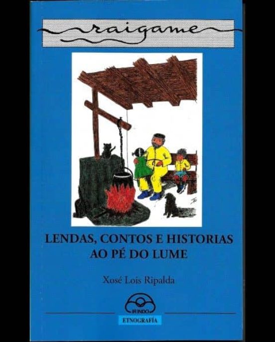 Lendas Contos E Historias Ao Pe Do Lume