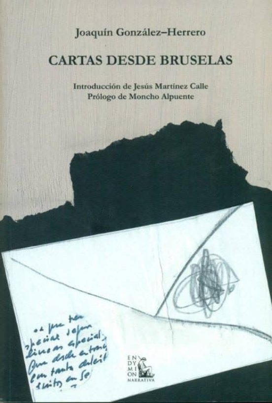 Cartas desde Bruselas