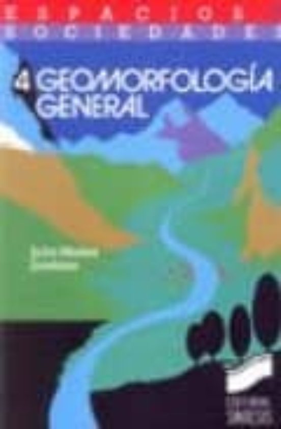 Geomorfología General