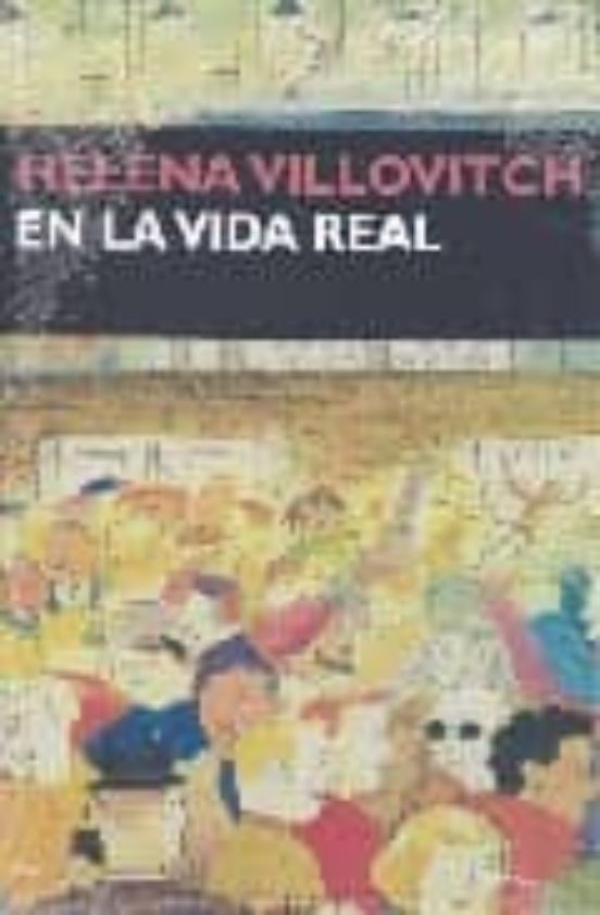 En La Vida Real