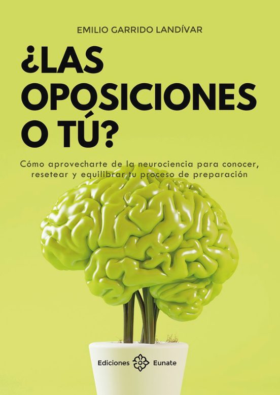 ¿Las Oposiciones O Tú?
