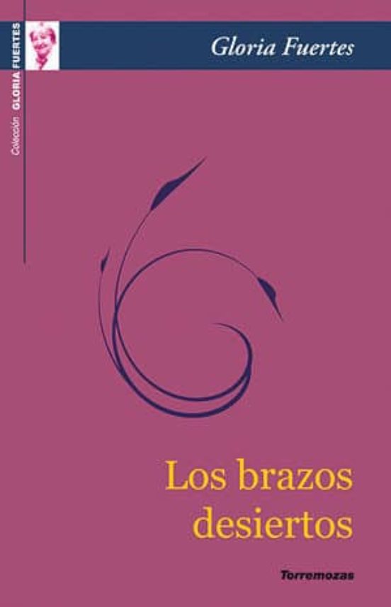 Los Brazos Desiertos