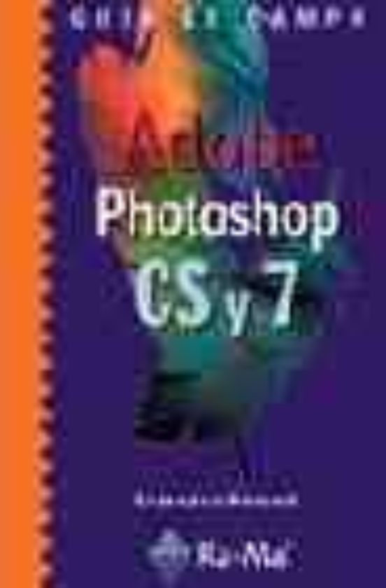 Adobe Photoshop Cs Y 7