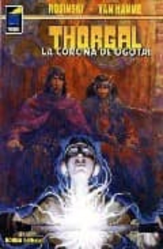 La Corona De Ogotai