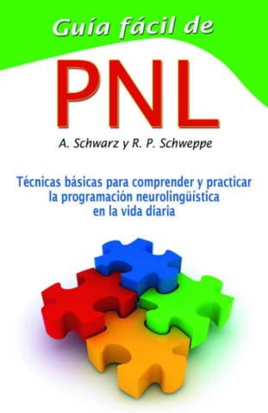Guia Facil De Pnl
