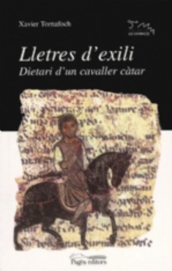 Lletres D'exili
