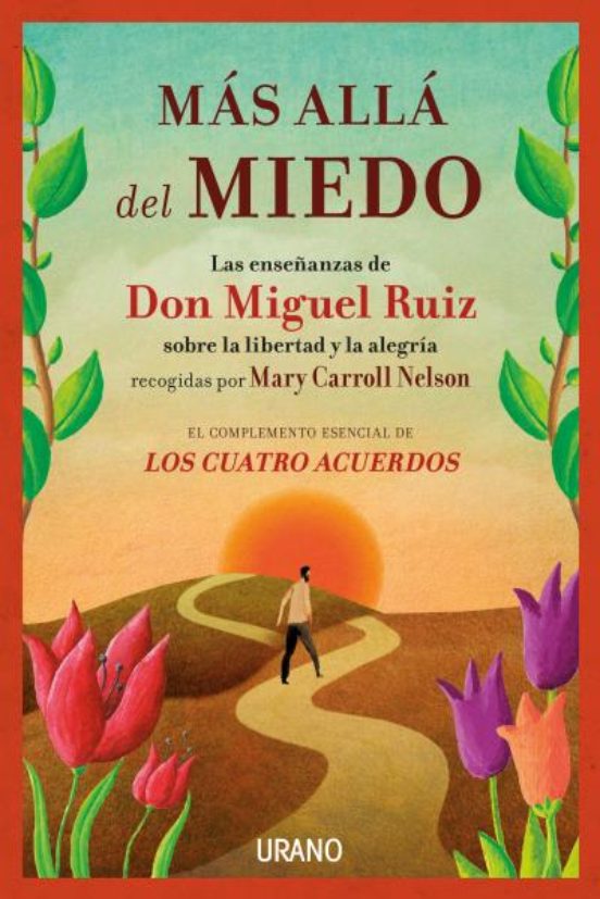 Más Allá Del Miedo