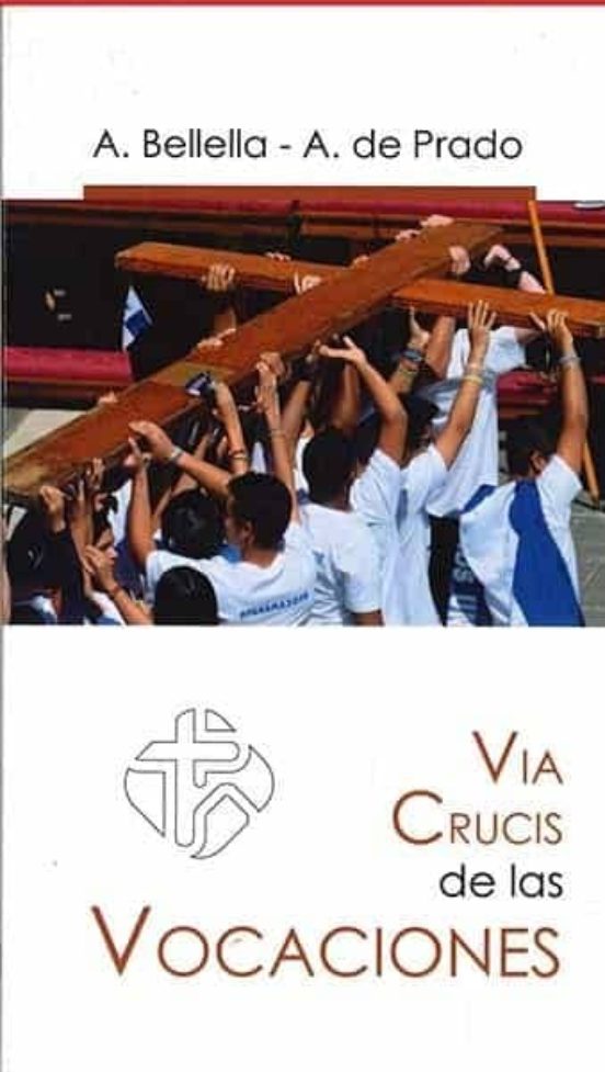 Via Crucis De Las Vocaciones