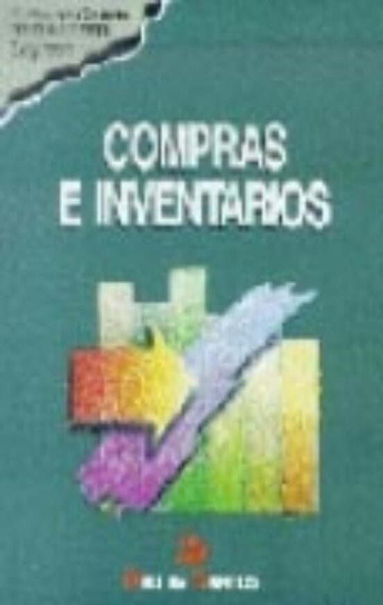 Compras E Inventarios