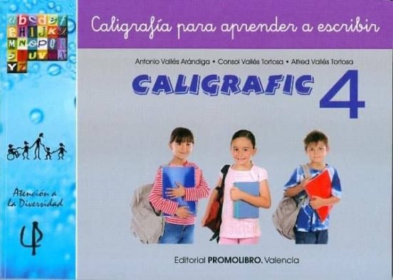 Caligrafic - 4