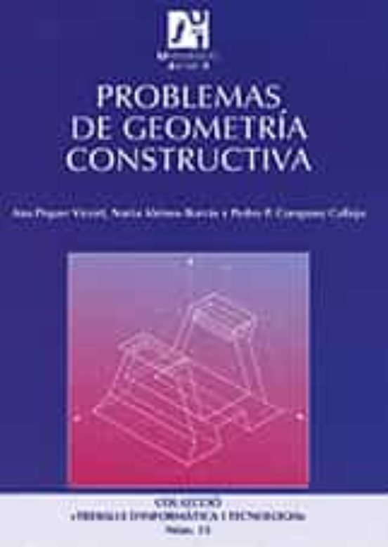Problemas De Geometría Constructiva
