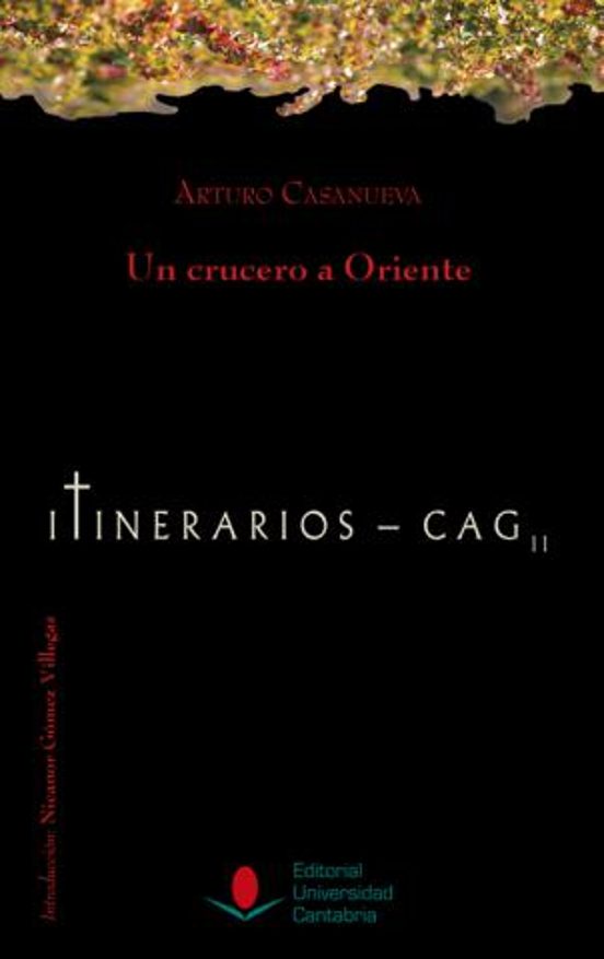 Un Crucero A Oriente