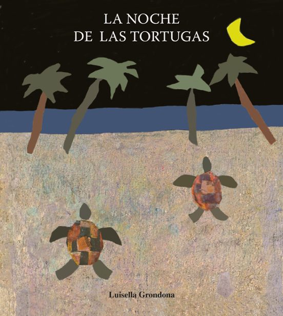 La Noche De Las Tortugas