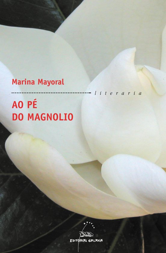 Ao Pe Do Magnolio