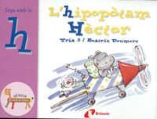 L Hipopotam Hector